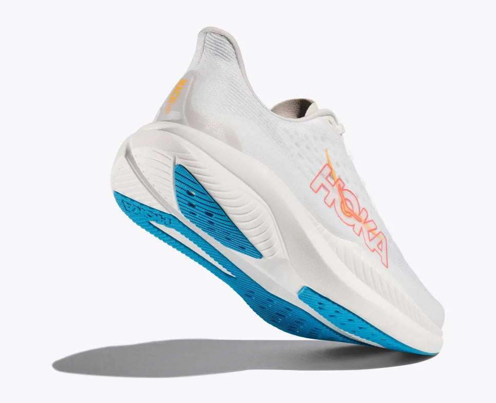 Women's HOKA Mach 6 - 1147810-WNCL – =PR= Run & Walk Women's HOKA Mach 6 - 1147810-WNCL – =PR= Run & Walk
