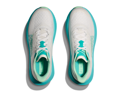 Women's HOKA Mach 6 - 1147810-WTCL