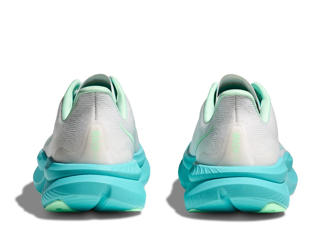 Women's HOKA Mach 6 – =PR= Run & Walk