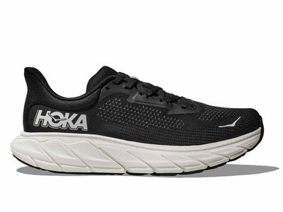 Men's HOKA Arahi 7 - 1147850-BWHT