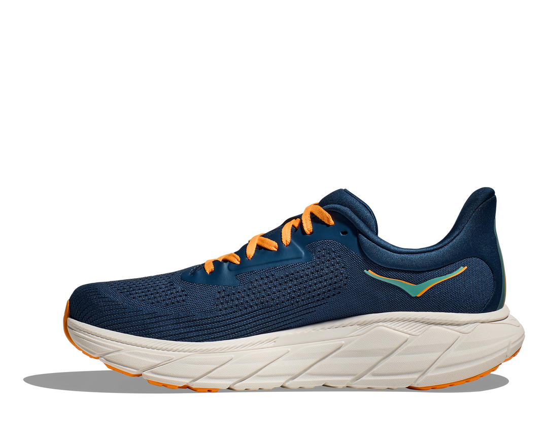 Men's HOKA Arahi 7 - 1147850-MTSH – =PR= Run & Walk