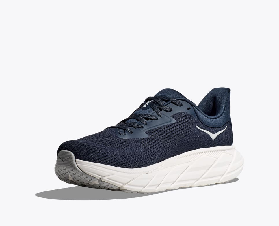 Men's HOKA Arahi 7 (Wide - 2E) - 1147870-OPC – =PR= Run & Walk