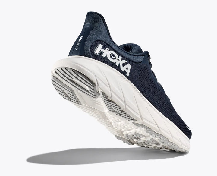 Men's HOKA Arahi 7 (Wide - 2E) - 1147870-OPC – =PR= Run & Walk