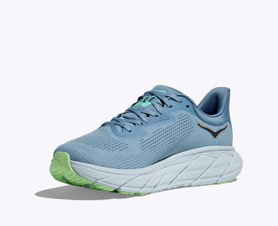 Men's HOKA Arahi 7 (Wide - 2E) - 1147870-SSK