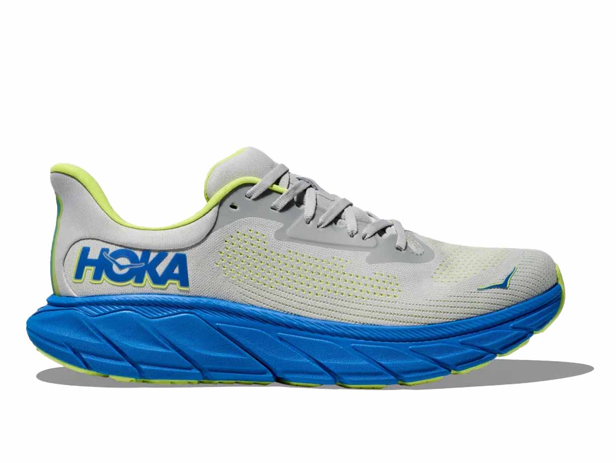 Men's HOKA Arahi 7 - 1147850-STLC