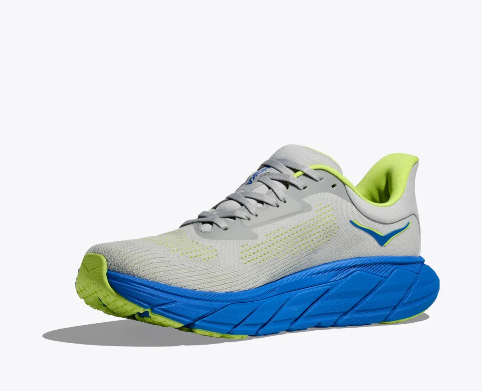 Men's HOKA Arahi 7 - 1147850-STLC – =PR= Run & Walk