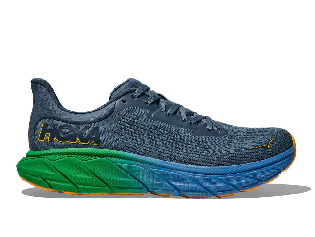 Men's HOKA Arahi 7 - 1147850-TDS – =PR= Run & Walk