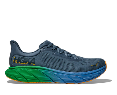 Men's HOKA Arahi 7 (Wide - 2E) - 1147870-TDS