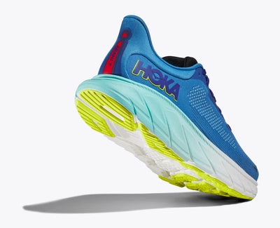 Men's HOKA Arahi 7 - 1147850-VRTL