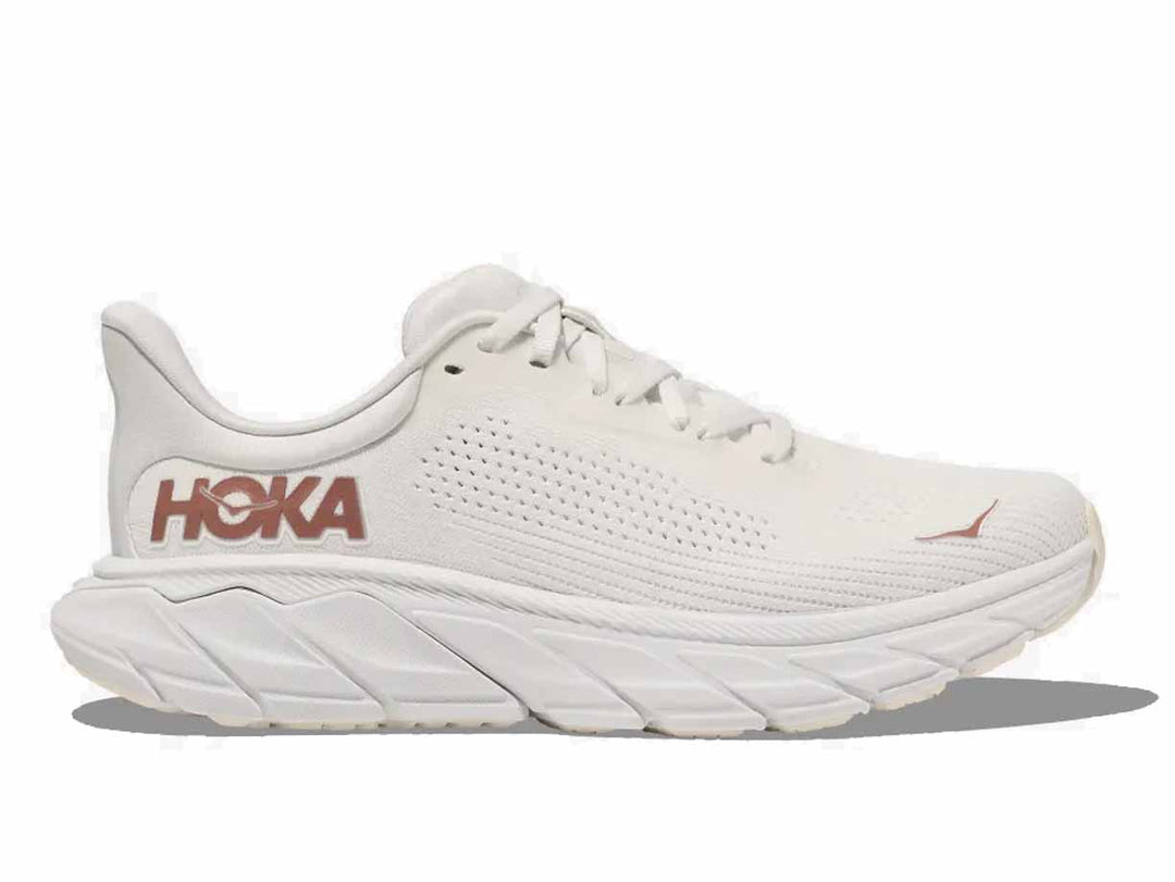 AYAPIN89ページ Women's HOKA Arahi 7 (Wide - D) - 1147890-BSG – =PR= Run & Walk