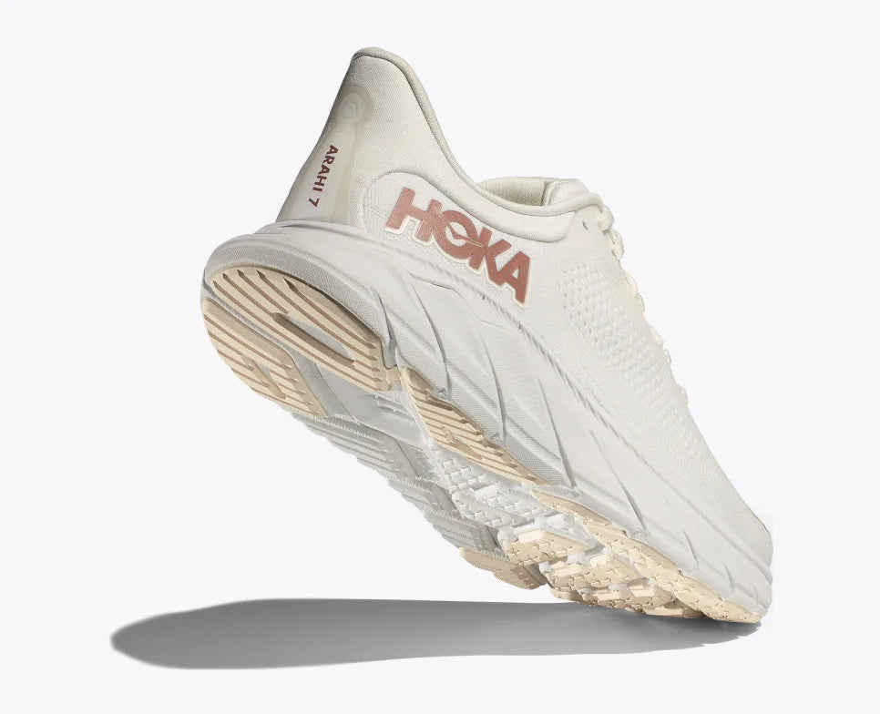 Women's HOKA Arahi 7 - 1147851-BSG – =PR= Run & Walk Women's HOKA Arahi 7 - 1147851-BSG – =PR= Run & Walk