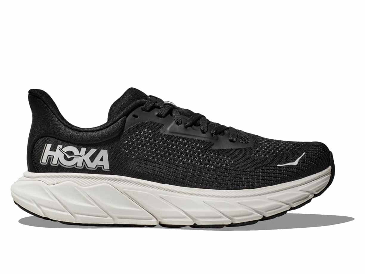 Women's HOKA Arahi 7 - 1147851-BWHT