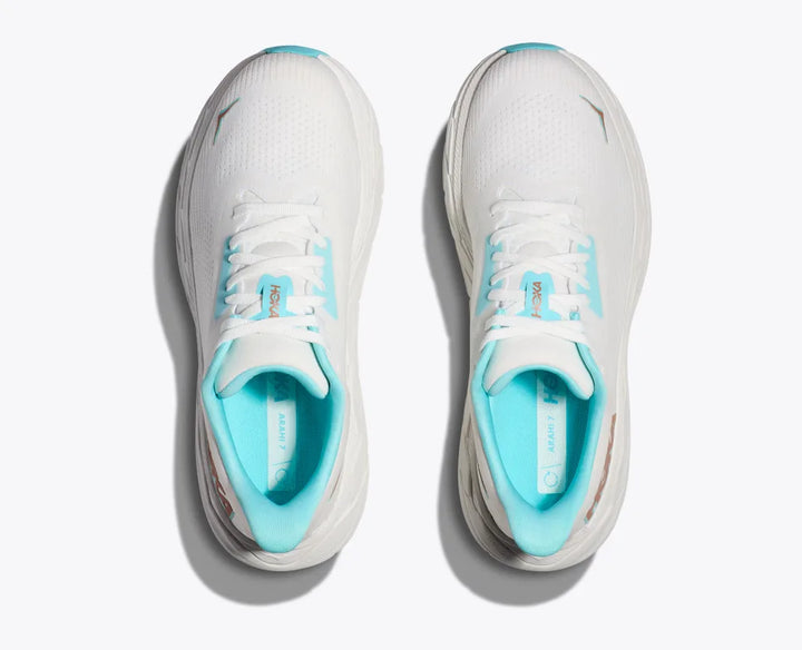 Women's HOKA Arahi 7 - 1147851-FTRS – =PR= Run & Walk