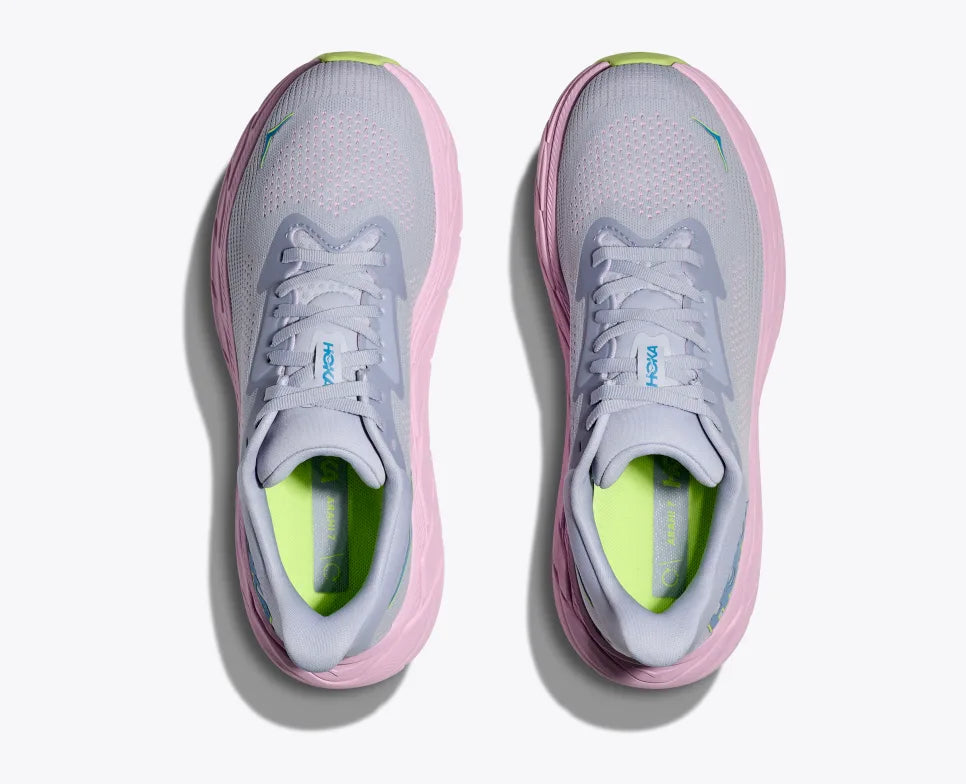 Women's HOKA Arahi 7 - 1147851-GLP – =PR= Run & Walk