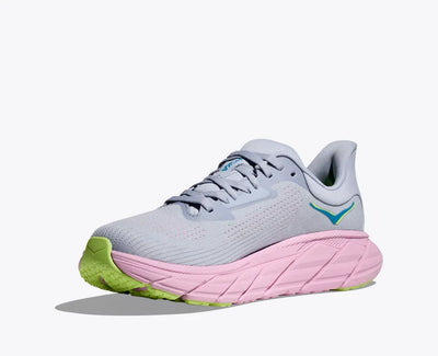 Women's HOKA Arahi 7 - 1147851-GLP