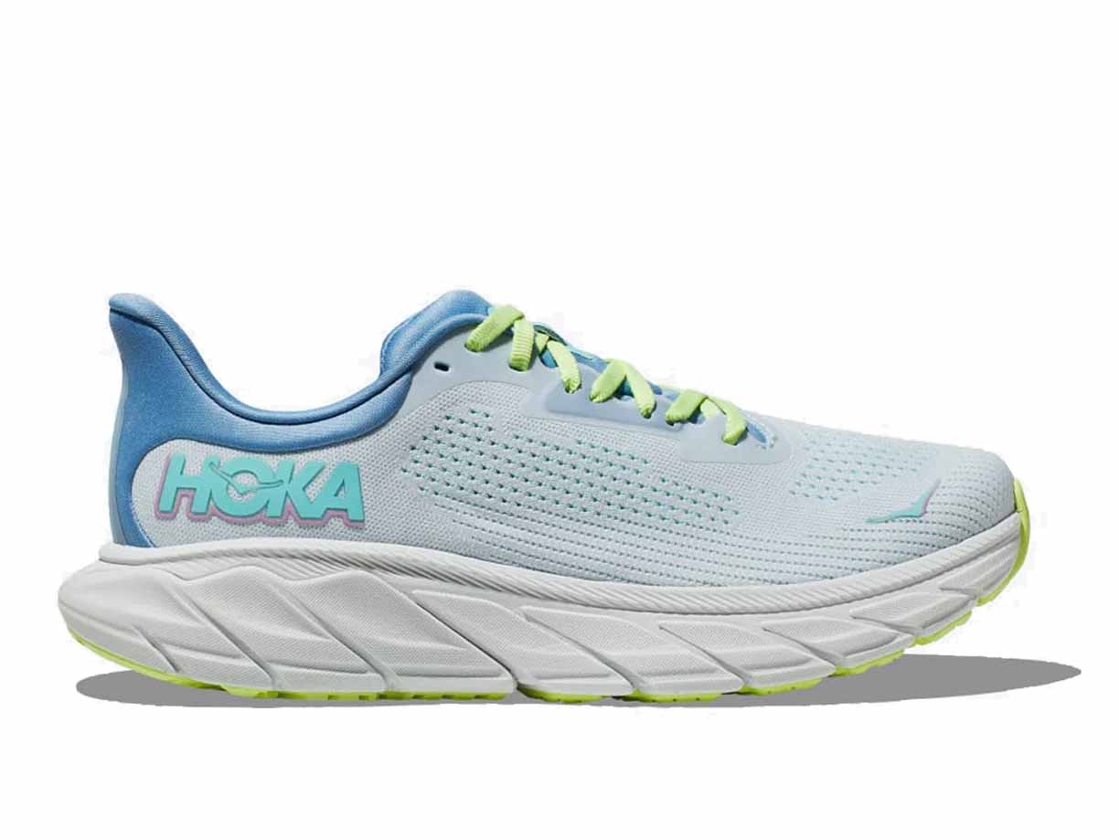 Women's HOKA Arahi 7 - 1147851-ISK