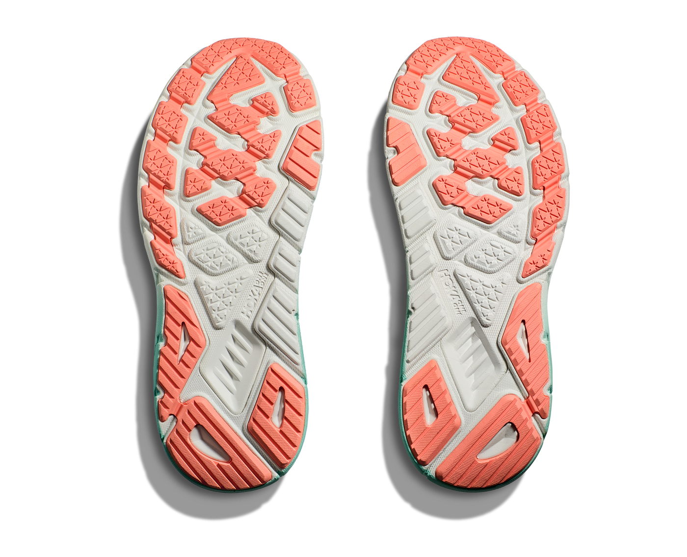 Women's HOKA Arahi 7 - 1147851-MSF