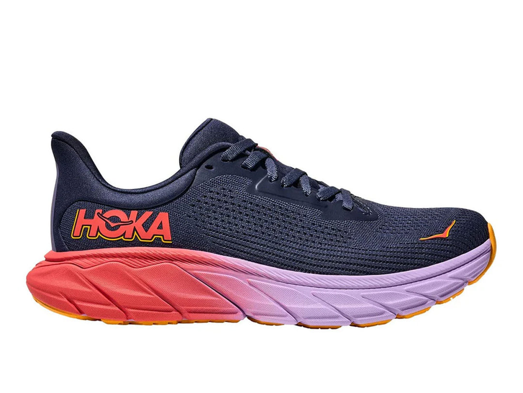 Women's HOKA Arahi 7 - 1147851-NKV – =PR= Run & Walk