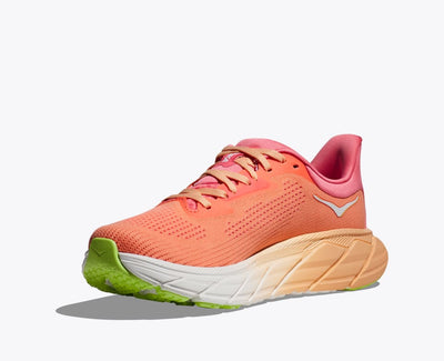 Women's HOKA Arahi 7 - 1147851-PPYC