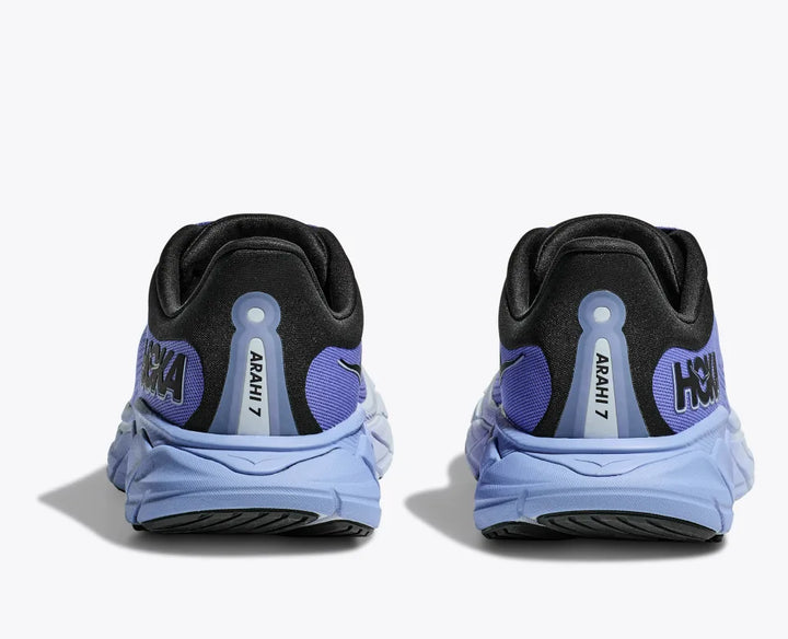HRKMRI Men's HOKA Arahi 7 - 1147850-VRTL – =PR= Run & Walk