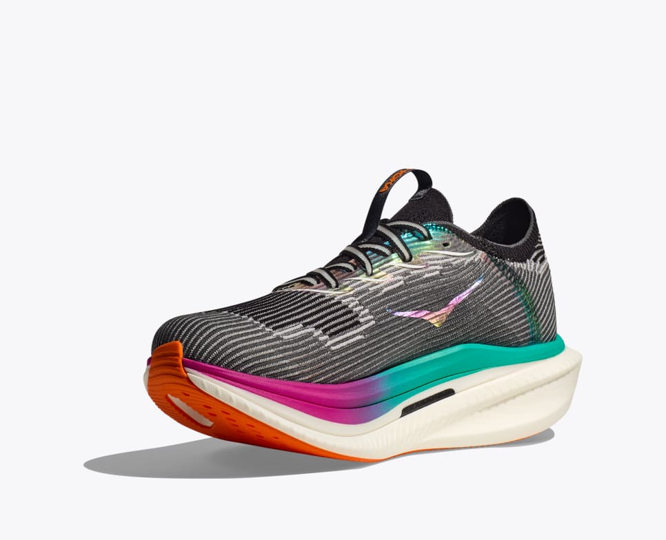 Unisex HOKA Cielo X1 - 1147910-BCQ