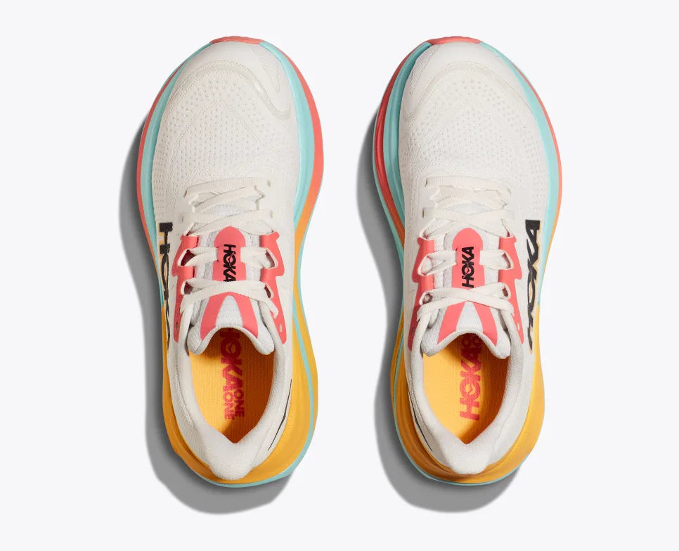 Women's HOKA Skyward X - 1147912-BSW – =PR= Run & Walk