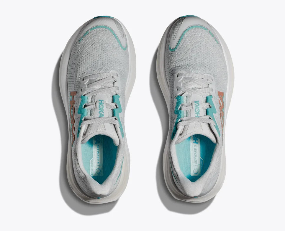 Women's HOKA Skyward X - 1147912-CYRS – =PR= Run & Walk Women's HOKA Skyward X - 1147912-CYRS – =PR= Run & Walk