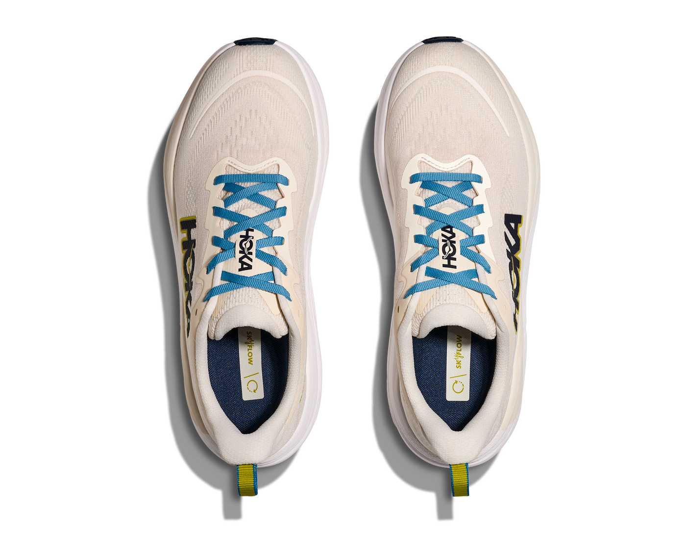 Women's HOKA Skyflow - 1155113-RCRM