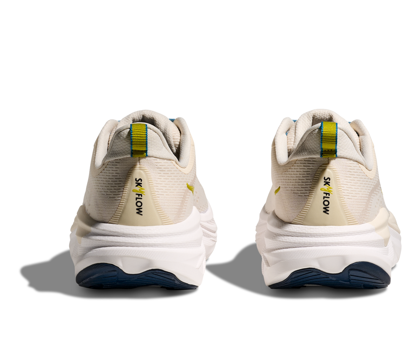 Women's HOKA Skyflow - 1155113-RCRM