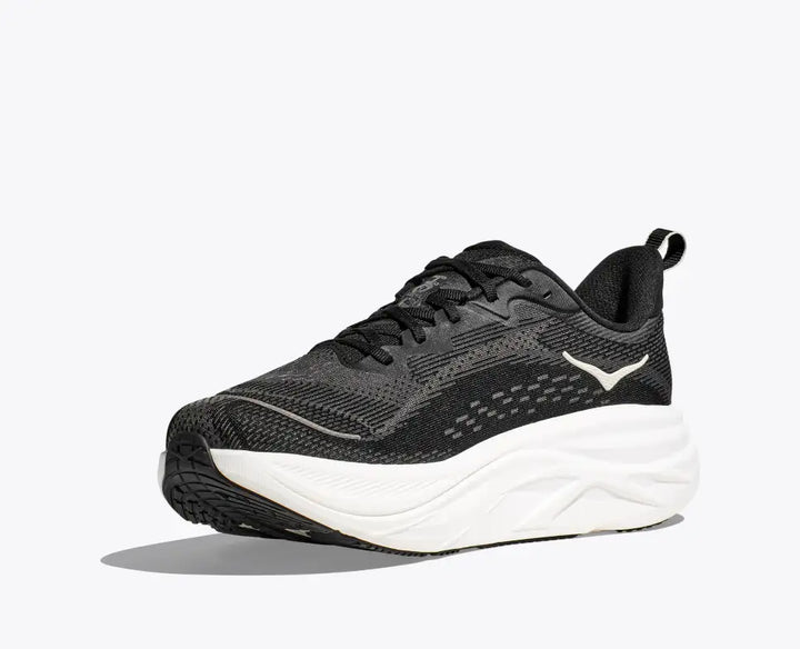 Hoka One One SKYFLOW 1155117 BWHT‎ Men\'s Running Shoes Size 14D Athletic Walking Men main image 3