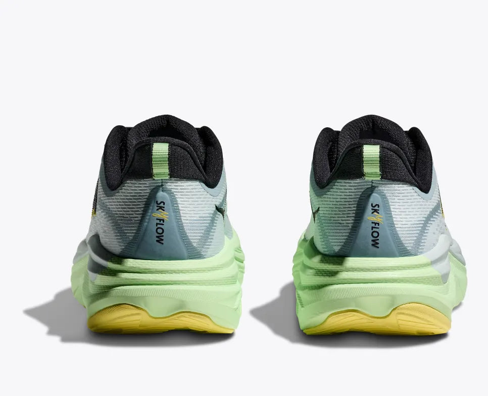 Men's HOKA Skyflow - 1155111-DRZY – =PR= Run & Walk