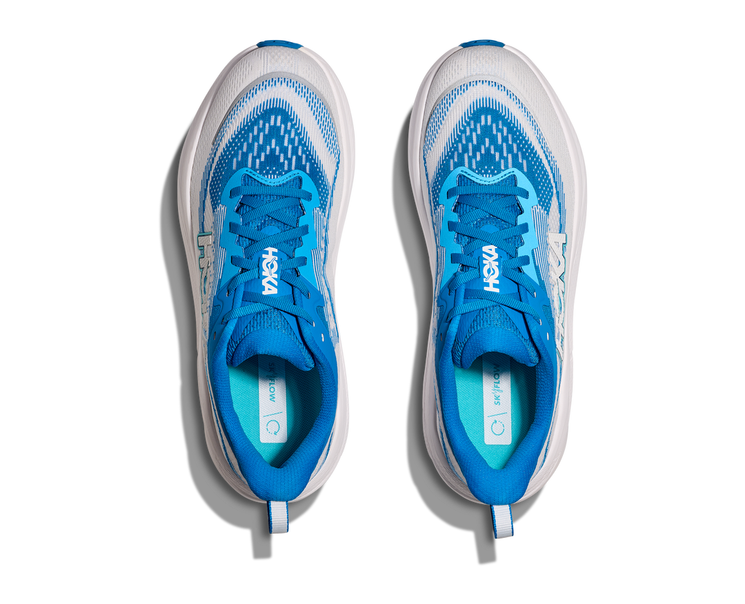 Men's HOKA Skyflow - 1155111-HLF – =PR= Run & Walk