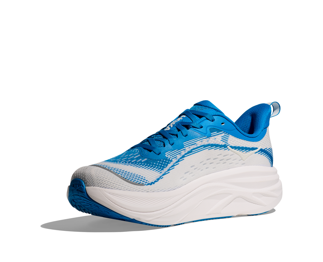 Mapion(プロフ必読)　1112 Men's HOKA Skyflow - 1155111-HLF – =PR= Run & Walk