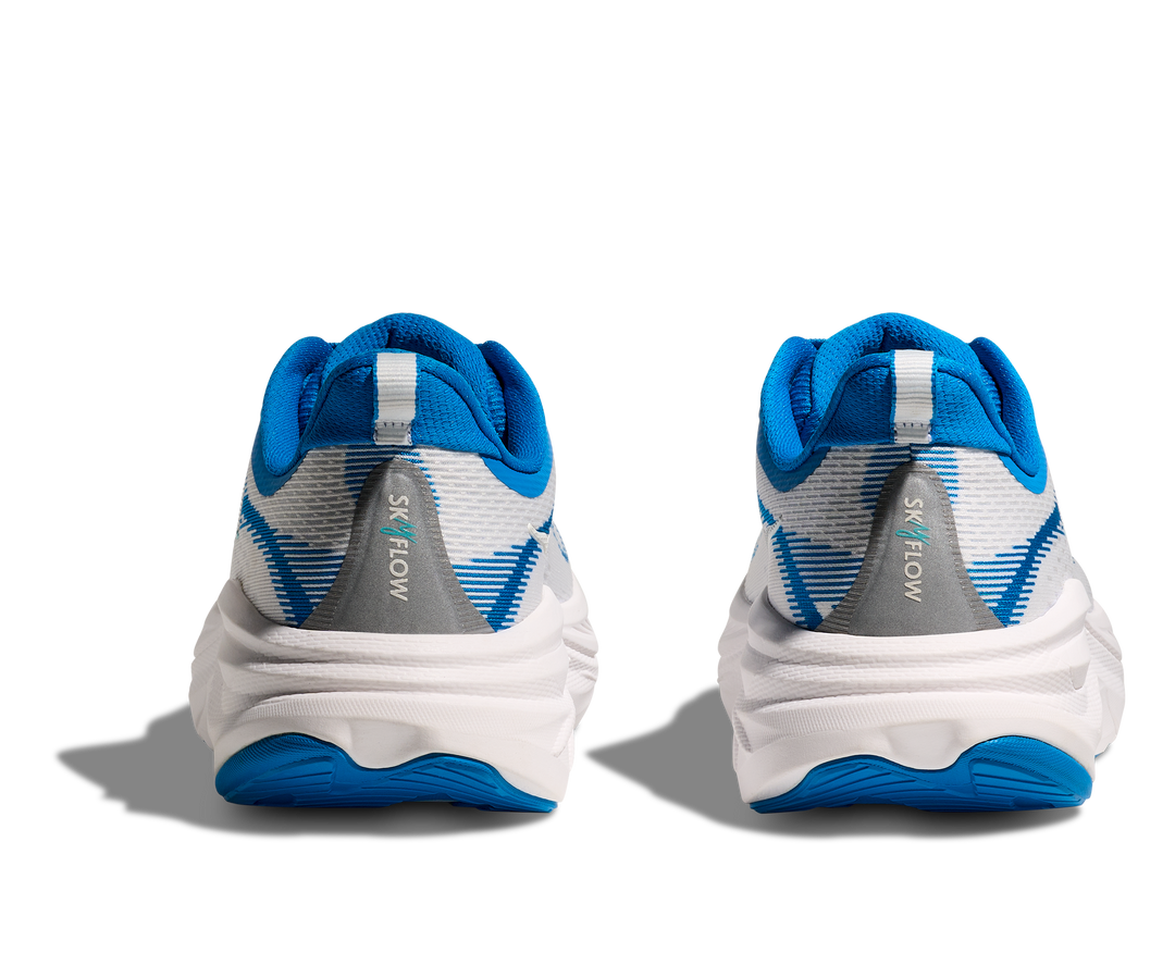 Men's HOKA Skyflow - 1155111-HLF – =PR= Run & Walk