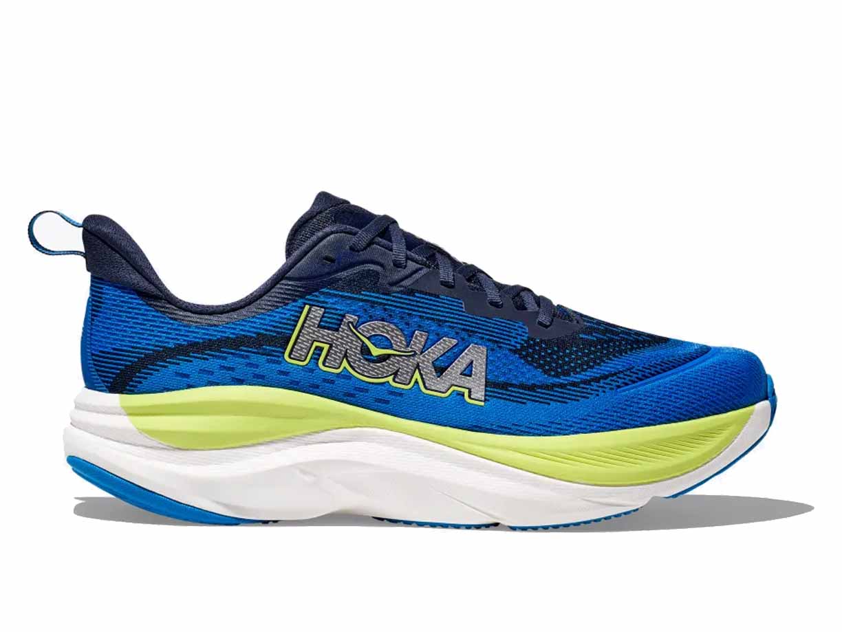 Men's HOKA Skyflow - 1155111-VVY