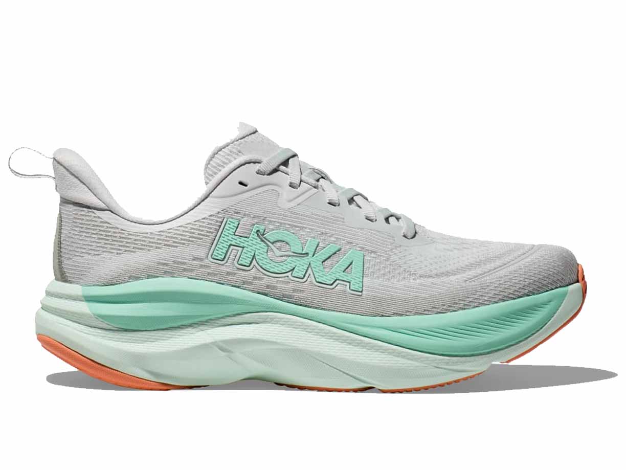 Women's HOKA Skyflow - 1155113-CMCG