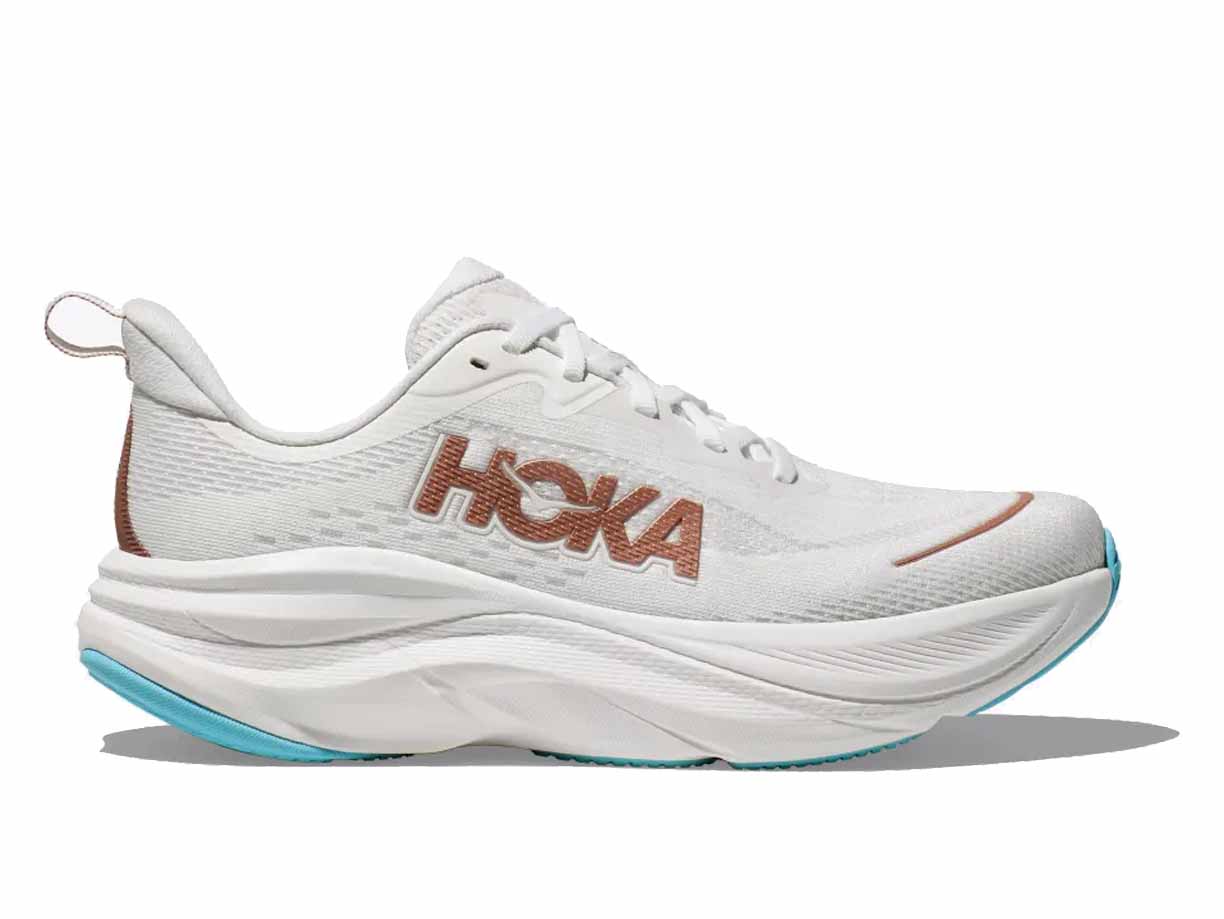 Women's HOKA Skyflow - 1155113-FTRS