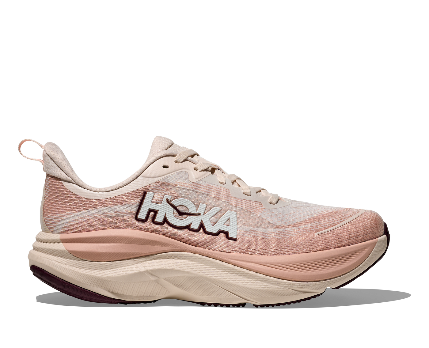 Women's HOKA Skyflow - 1155113-RRMR