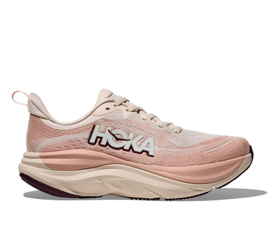 Women's HOKA Skyflow - 1155113-RRMR