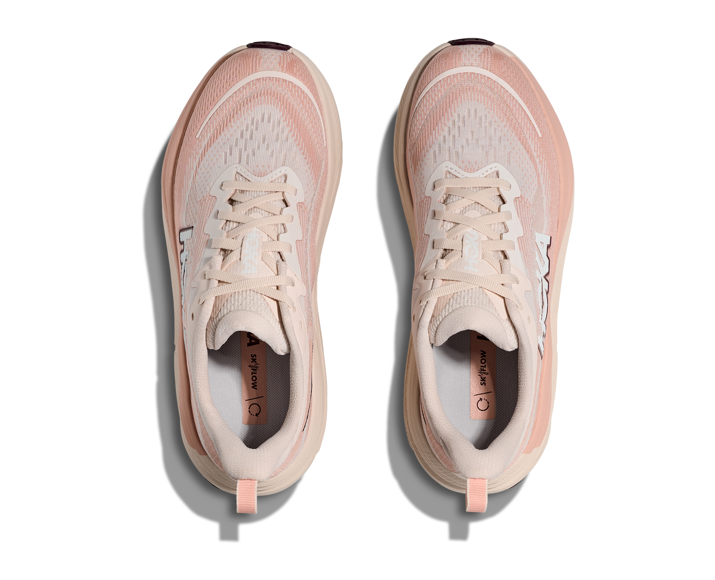 Women's HOKA Skyflow - 1155113-RRMR