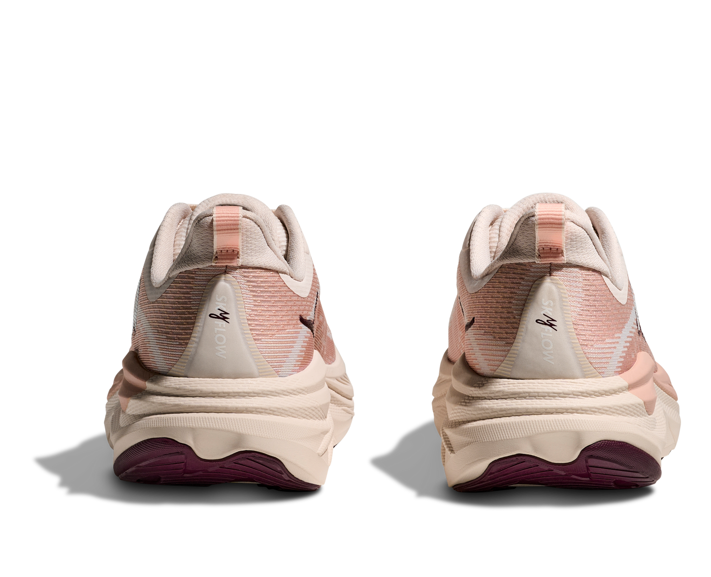Women's HOKA Skyflow - 1155113-RRMR