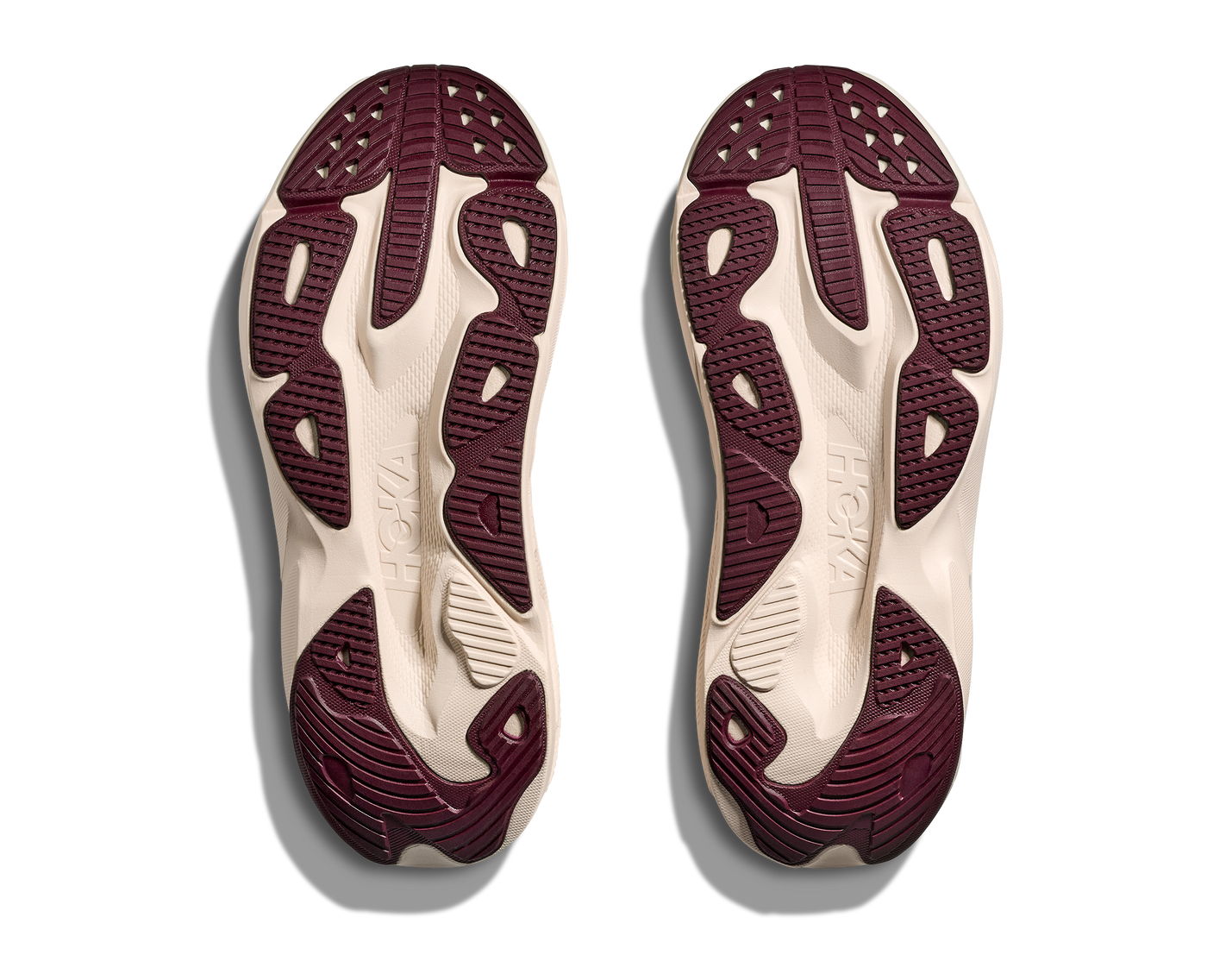Women's HOKA Skyflow - 1155113-RRMR