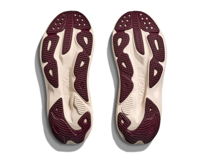Women's HOKA Skyflow - 1155113-RRMR