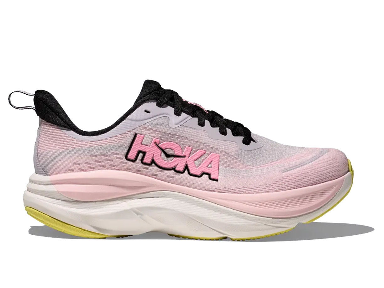 Women's HOKA Skyflow - 1155113-SLWC