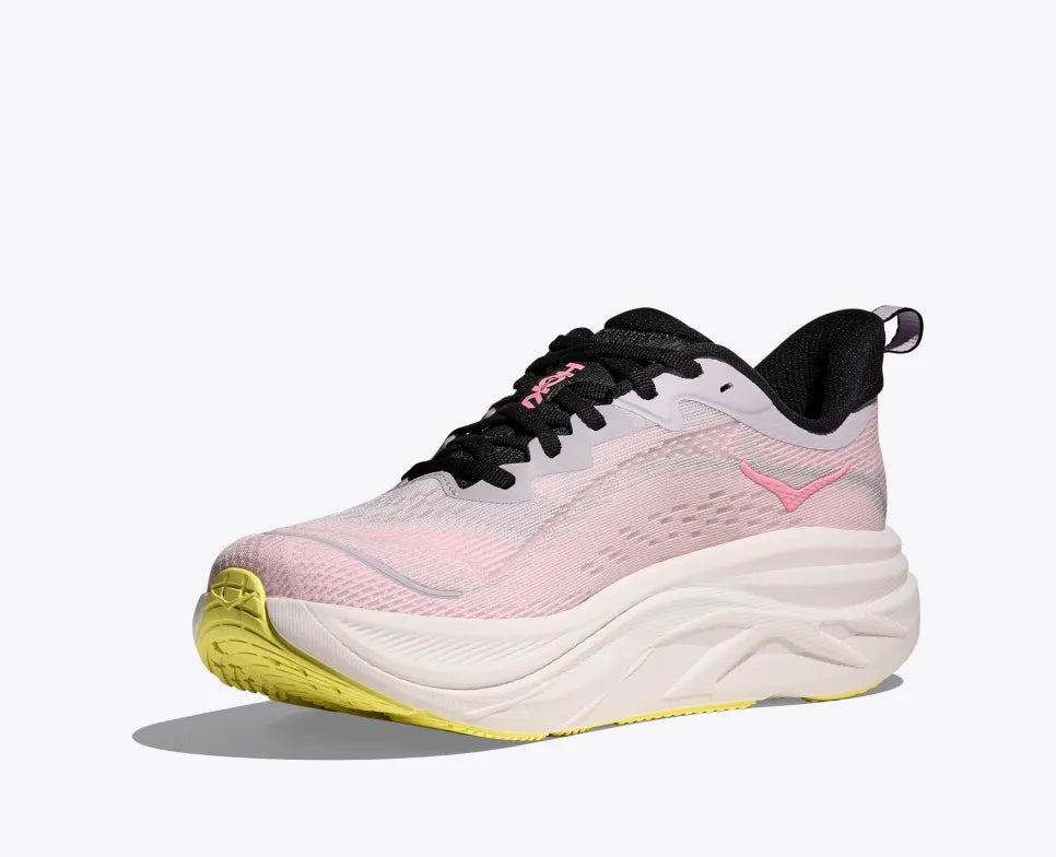Women's HOKA Skyflow - 1155113-SLWC – =PR= Run & Walk