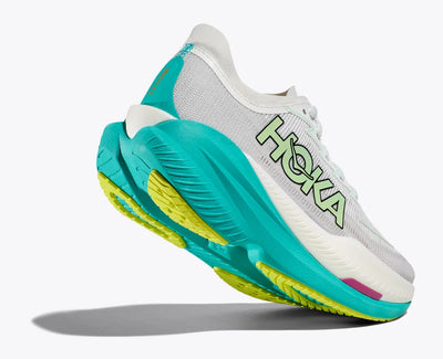 Women's HOKA Mach X 2