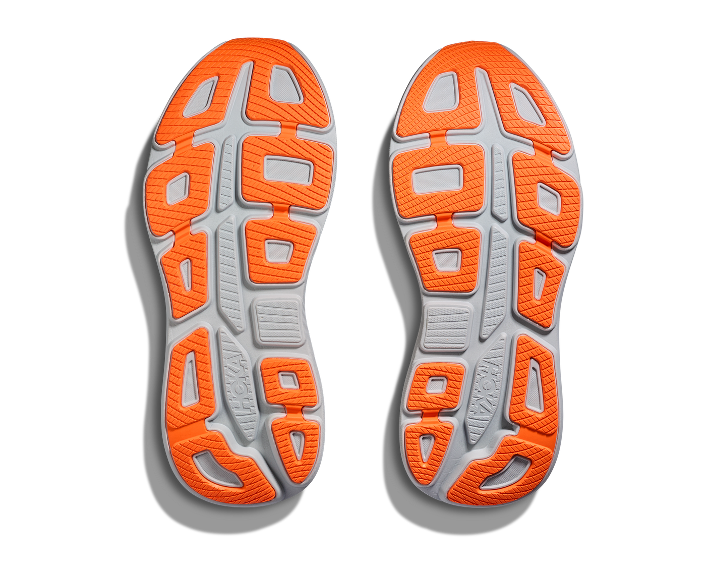 Men's HOKA Bondi 9 - 1162011-ALTG