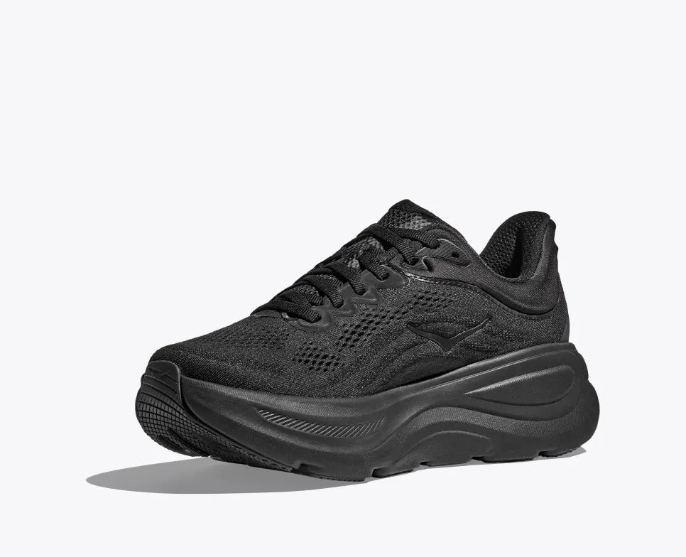 Men's HOKA Bondi 9 (Wide - 2E) – =PR= Run & Walk