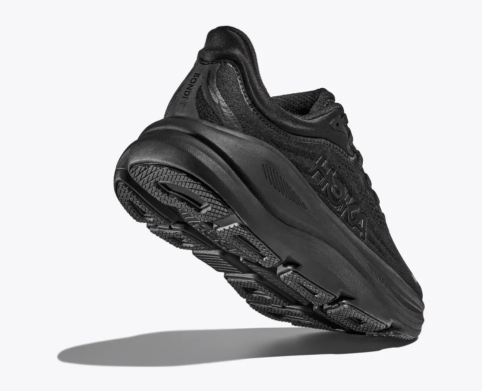 Men's HOKA Bondi 9 (Wide - 2E) – =PR= Run & Walk