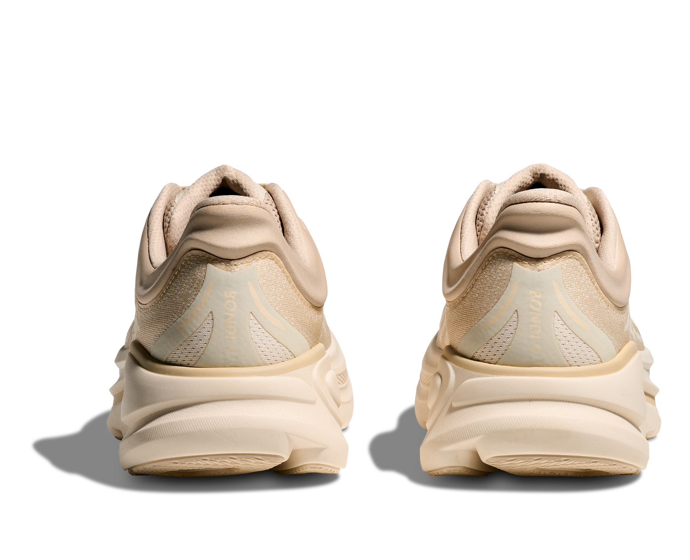 Men's HOKA Bondi 9 - 1162011-OLTM